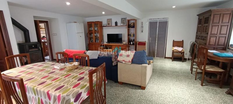 Foto 5db0d19d-02f4-4482-8d5e-4558b69ab629. Casa amb aparcament a Ribamontán al Monte