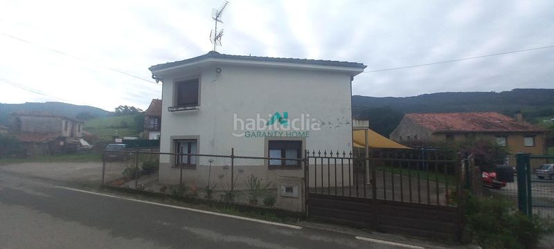 Foto 85309863-de92-41cd-abdc-17446dae3b60. Casa amb aparcament a Ribamontán al Monte