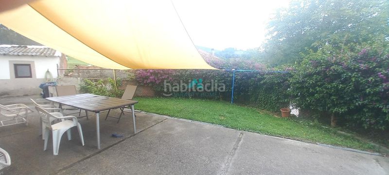 Foto a7a0e426-4c0e-43fa-bbd7-3b2049008b35. Casa amb aparcament a Ribamontán al Monte