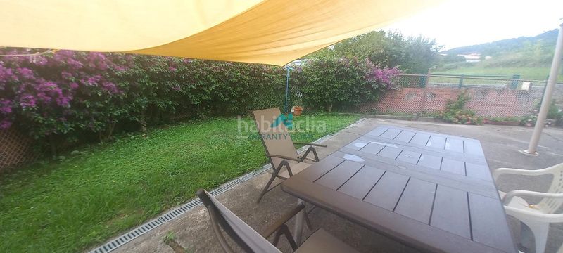 Foto e76a07a8-b614-4240-9280-b483c2fa71ef. Casa amb aparcament a Ribamontán al Monte