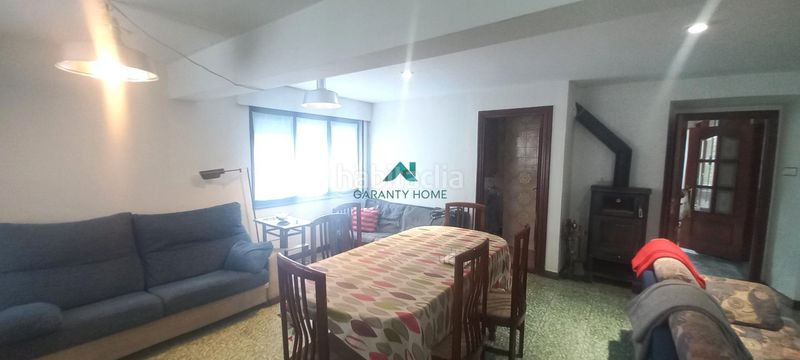 Foto f6c533f4-6cc1-4df5-bfed-e72ceb75edd8. Casa amb aparcament a Ribamontán al Monte