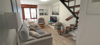 Affitto Attico  Calle nogales (los). Se alquila ático dúplex en noja