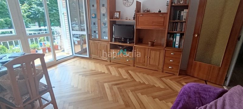 Foto 5b33a28a-f597-488f-b97e-932a6d14cbaa. Flat with heating in Centro Laredo