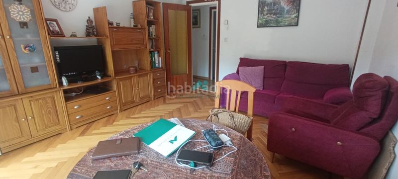 Foto 84b72c91-8d50-4e6c-9a2a-eab5df30b864. Flat with heating in Centro Laredo