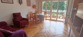 Flat  Avenida españa. Se vende piso en laredo