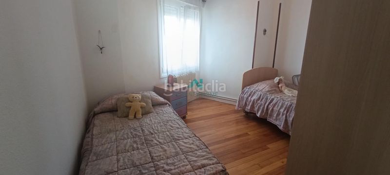 Foto c9d930ad-dc24-4681-9244-a284caad3421. Flat with heating in Centro Laredo