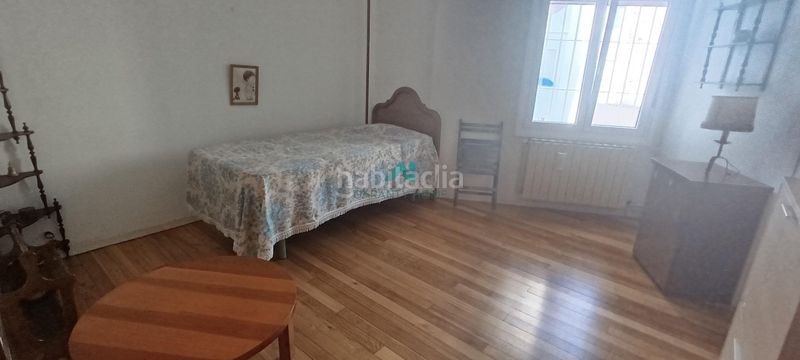 Foto cfca7e78-b80e-4e0a-b3bc-3eb38a8e80dc. Flat with heating in Centro Laredo