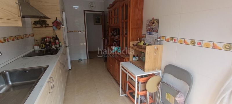 Foto cfd4f3bd-05fc-4402-a7fa-8f415304e704. Flat with heating in Centro Laredo