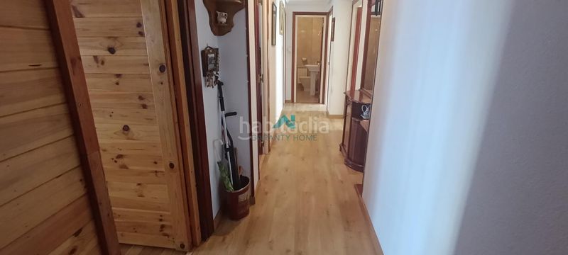 Foto e568c0ac-1b27-4f22-93dd-c720f4019ac2. Flat with heating in Centro Laredo