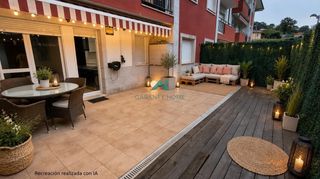 Ground floor  Barrio gibaja. Se vende bajo en gibaja