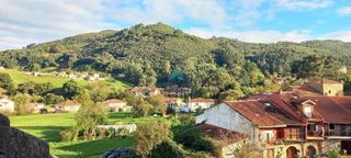 Location Attique  Dehesa (la). Se alquila ático en limpias hasta junio