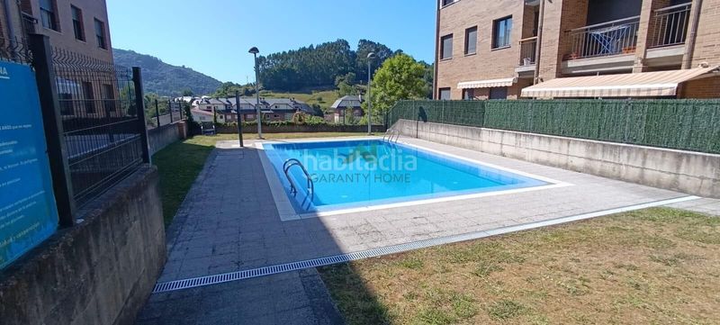 Foto 907ddc4d-6a0c-43b1-9719-eb06e3764069. Lloguer àtic amb calefacció aparcament piscina a Limpias