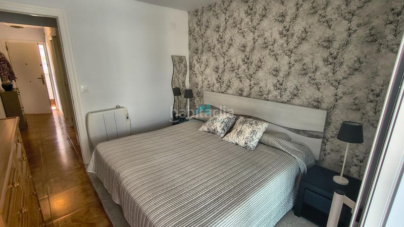 Foto 40960d45-e222-4160-b0f4-a6c089f9f74a. Rent flat with heating parking in Zona Playa Laredo