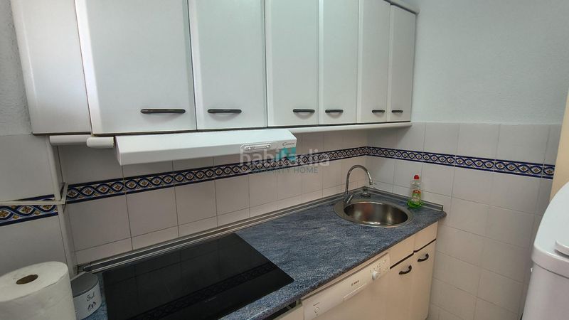 Foto 80778df3-53f1-414c-8932-09233462341a. Rent flat with heating parking in Zona Playa Laredo