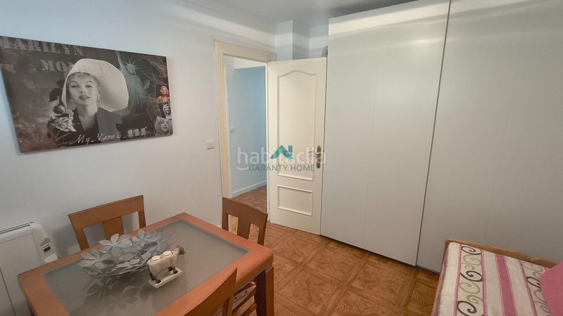 Foto b1f629ff-e1af-49a5-9b53-ca906ec929c2. Rent flat with heating parking in Zona Playa Laredo