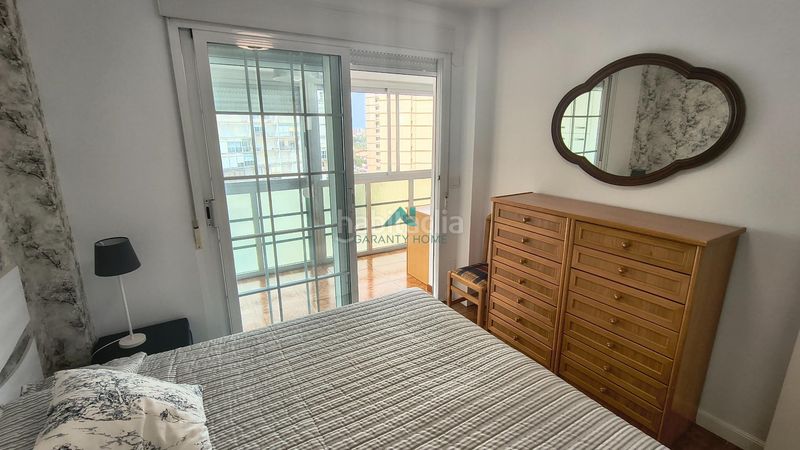 Foto e35414ad-26da-4309-a4fa-f1223aa1295d. Rent flat with heating parking in Zona Playa Laredo