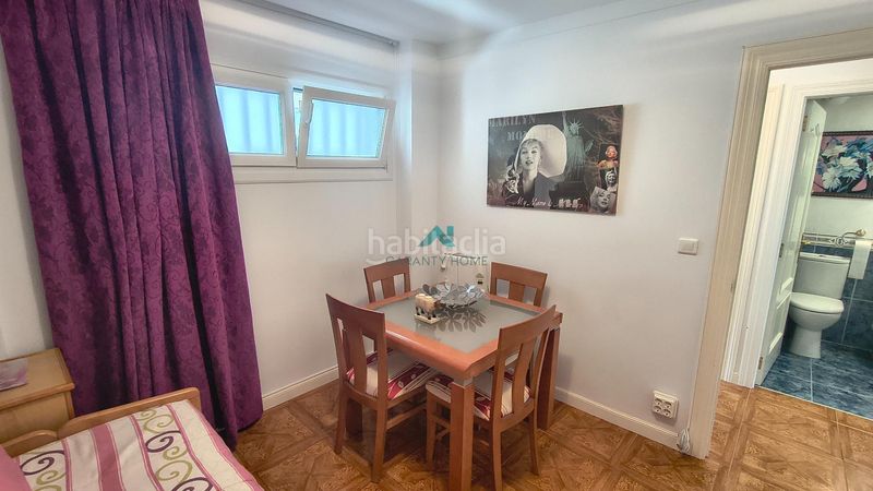 Foto e35b6bd6-0f04-482e-83a6-48e2503ee852. Rent flat with heating parking in Zona Playa Laredo