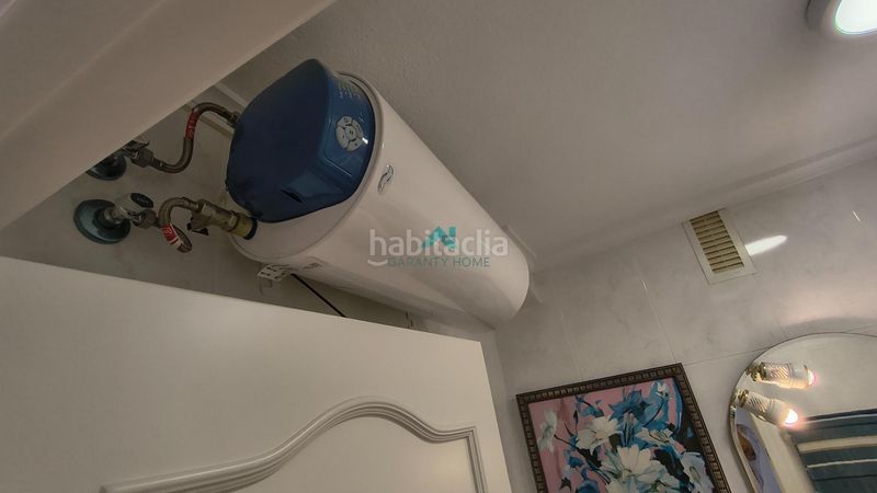 Foto eef90942-78cd-465a-b941-bb639030df72. Rent flat with heating parking in Zona Playa Laredo