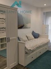 Monolocale in Centro. Se vende apartamento en larezo zona carlos v  república de colom