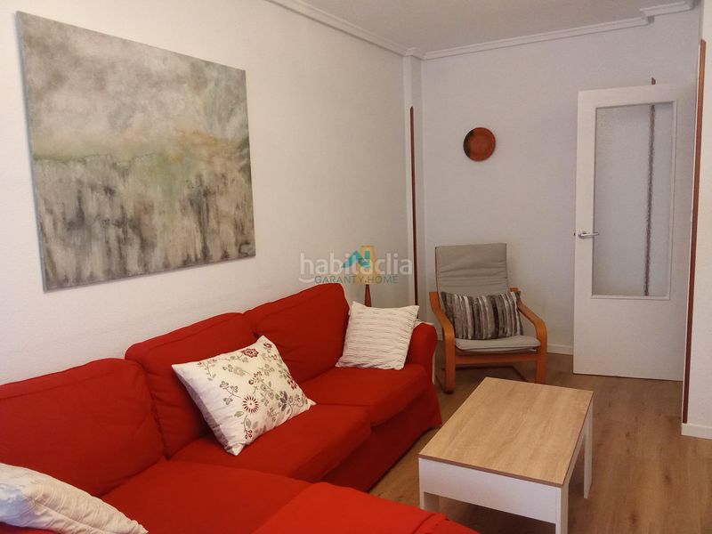 Foto 6228374f-425b-4d77-9fb7-07d488c4f517. Rent flat in Centro Laredo