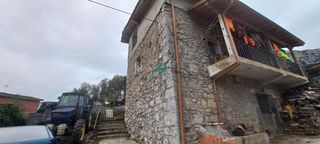 Bauernhof in Ramales de la Victoria. Se vende casa de pueblo en gibaja