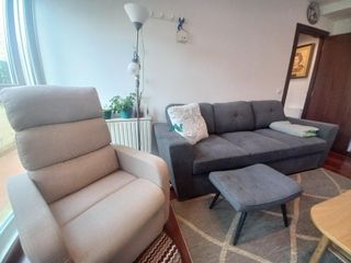Planta baja en Bárcena de Cicero. Se vende bajo en treto