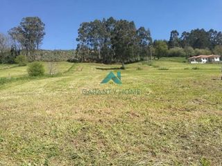 Terreno residenziale in Meruelo. Se vende terreno urbanizable en meruelo