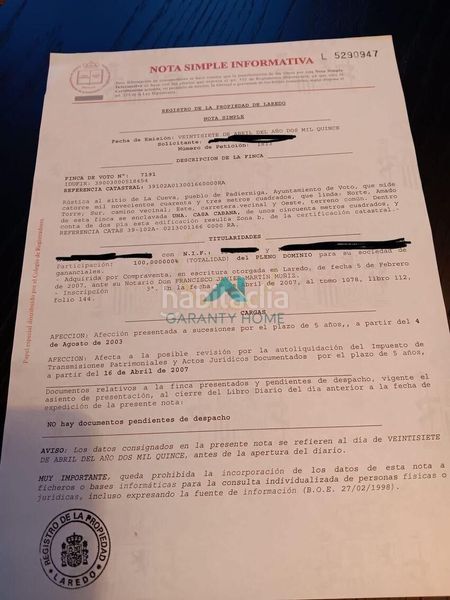 Foto 404b518f-ce0d-4b3d-8ec2-26c6133c844d. Masia a Voto