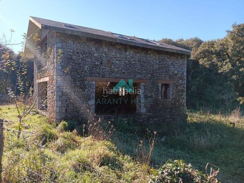Foto d7e37aca-e527-413b-8748-8d7ec30e38b5. Masia a Voto