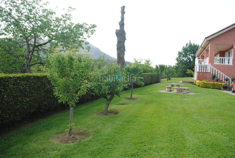 Foto bbdffeae-82b7-4b89-a756-76d30b33b4ce. Xalet amb calefacció aparcament a Ampuero