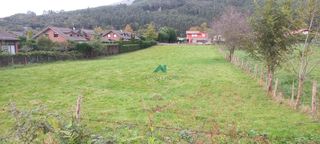 Terreny residencial a Guriezo. Se vende terreno urbano en guriezo cantabria
