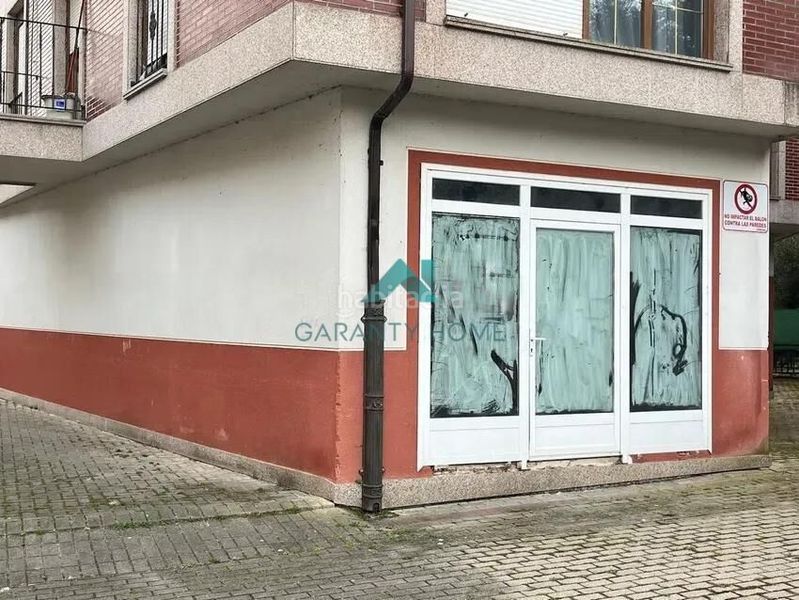 Foto 10769d7c-6ece-4427-99d8-f122b5aed470. Local comercial se vende local comercial en Ramales de la Victoria