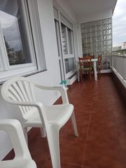 Affitto Appartamento  Calle r colombia. Se alquila piso en laredo