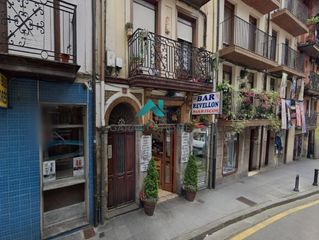 Pis a Calle Revellón