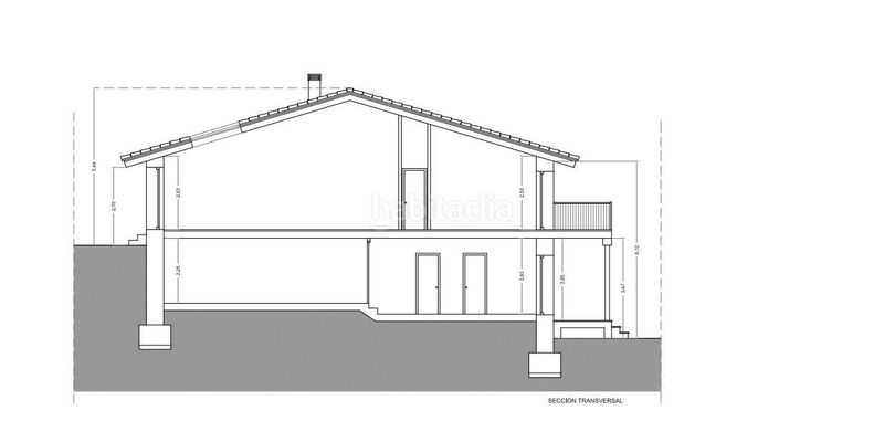 Foto b06a9582-2d72-4186-ae04-d9f236274578. Terreny residencial a Soba