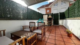 Reihenhaus  Calle m ruiz arenado. Se vende chalet adosado en ampuero