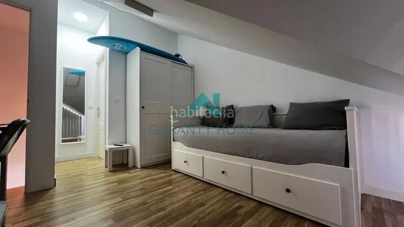 Foto f9111527-48bc-4157-993e-31074837fcc6. Casa adossada amb calefacció aparcament a Ampuero