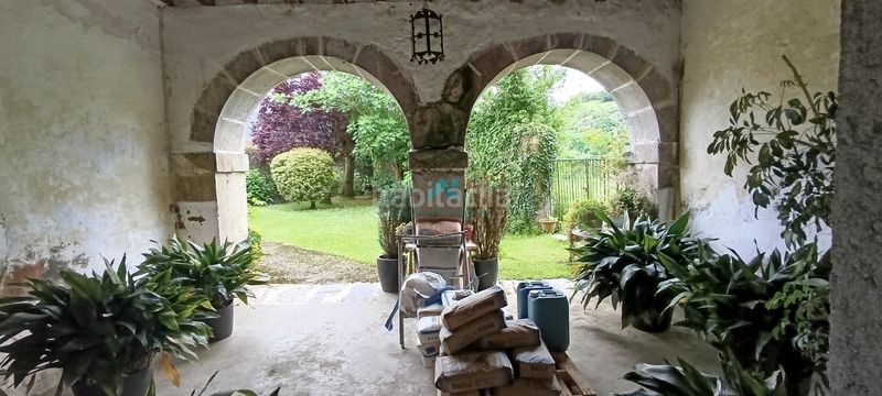 Foto 9e78bd4a-5386-4026-9645-4b0fdd1aba0b. Masia a Ruesga