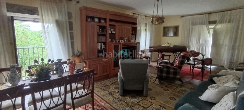 Foto cf01d15f-a475-481c-ba37-c6e468e97a88. Masia a Ruesga