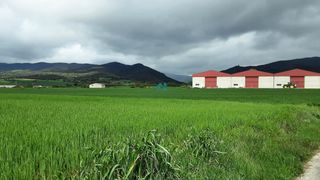 Gewerbliches Grundstück in Puebla de Arganzón (La). Se vende terreno industrial en la puebla de arganzón