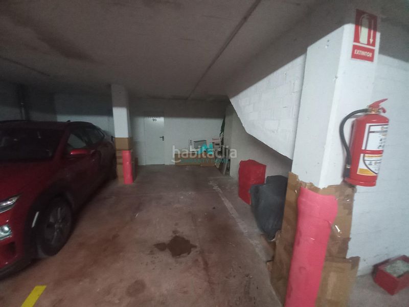 Foto 76383a86-b766-43a6-901d-77b9dc9b57d7. Planta baixa amb calefacció aparcament a Limpias