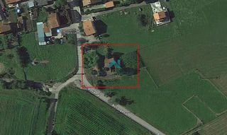 Terreny residencial a Hazas de Cesto. Se vende terreno urbano en praves cantabria