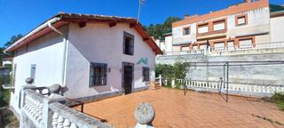 Casa  Barrio baltezana. Se vende casa señorial en baltezana castro urdiales
