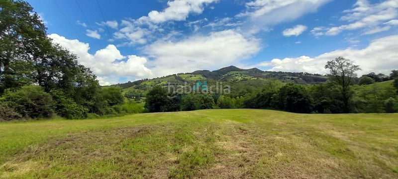 Foto a3b64b01-a6de-49fd-865f-4715e609ef68. Finca rústica a Rasines
