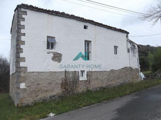 Bauernhof  Guardamino. Se vende casa de campo en ramales de la victoria