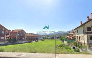 Residential Plot  Calle mies la. Se vende terreno urbano en ampuero