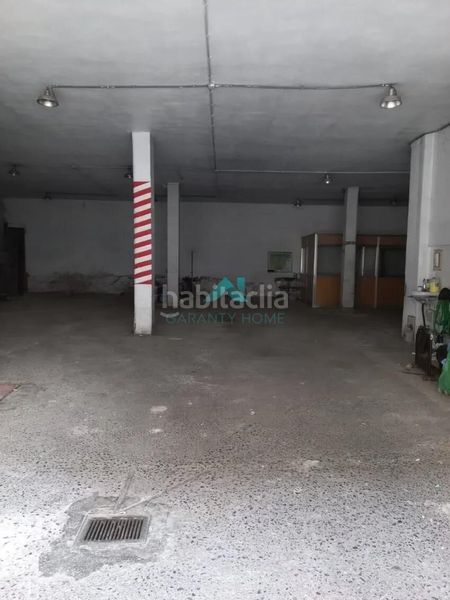 Foto e2218c16-0adf-4c44-a27c-ed256799082b. Local comercial a Centro Laredo