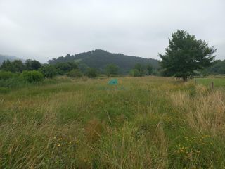 Fondo rustico  Barrio angustina. Se vende terreno rústico muy cerca de limpias
