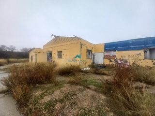 Edificio  Carretera zaragoza logroño. Oportunidad de inversión hostal en venta en rincón de soto