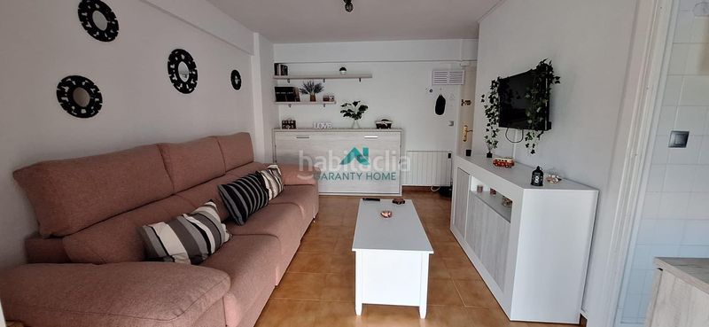 Foto a7616f3e-f2b1-4616-9425-f60e57859701. Location studio avec chauffage dans El Puntal Laredo